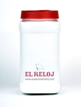 Venta y distribución de Sal de ajo en Especias y Condimentos El Reloj