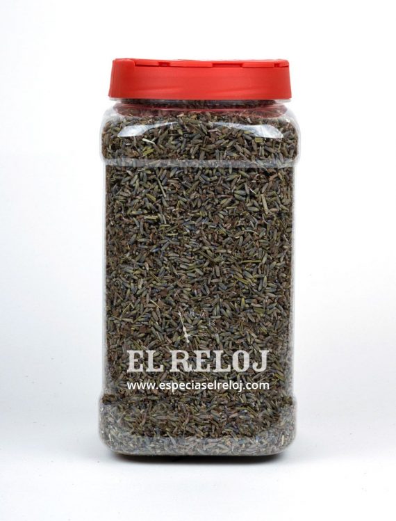 Bote Espliego lavanda