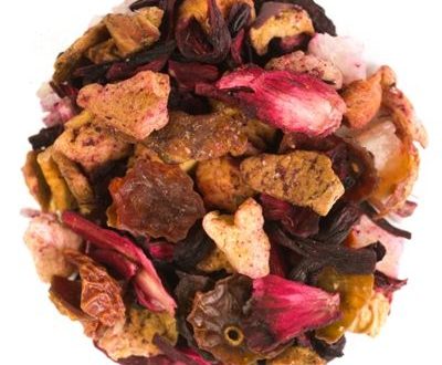 INFUSIÓN PIÑA COLADA