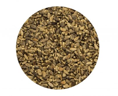 Cardomariano en semillas