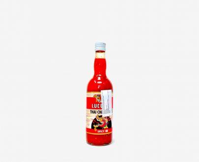 Salsa Thai chilli – dulce 825 grs
