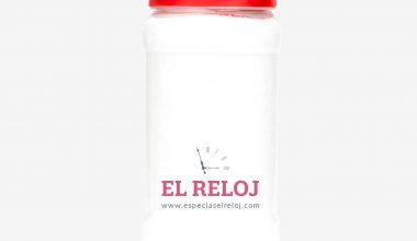 Venta online de Ácido cítrico en formato bote hostelería 1,4 kgs. (peso bruto)