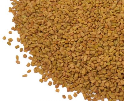 Alholvas - Fenogreco - Imagen 2