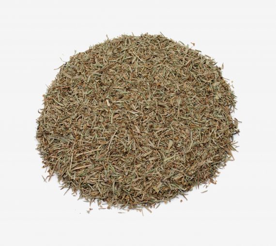 Venta online de hojas de Ajedrea. Plantas medicinales y herboristería