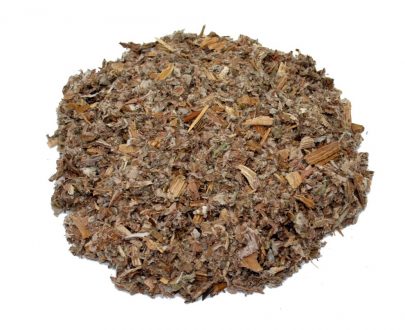 Alcachofera hojas - Imagen 2