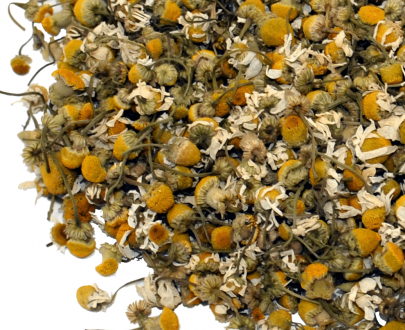 Manzanilla Dulce - Imagen 2