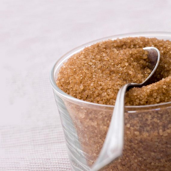 Comprar azúcar moreno al por mayor, a granel o en botes de 1 Kg. A empresas y particulares