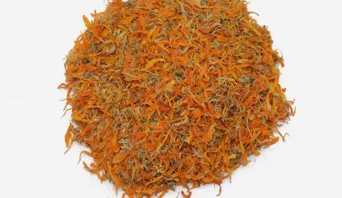 Comprar Caléndula. Tienda online El Reloj. Especialistas en plantas medicinales y herboristería