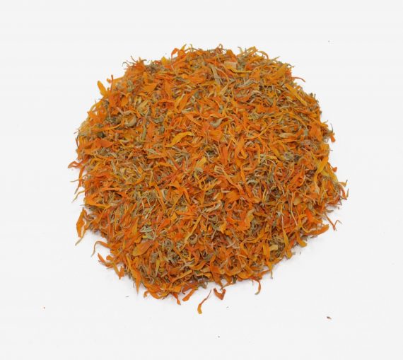 Comprar Caléndula. Tienda online El Reloj. Especialistas en plantas medicinales y herboristería