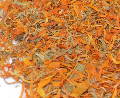 Caléndula flor - Imagen 2