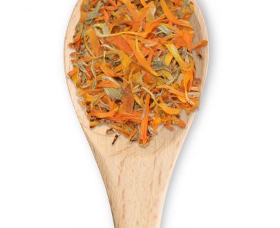 Caléndula flor - Imagen 4