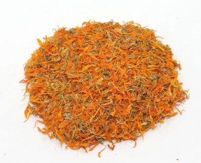 Caléndula flor - Imagen 3