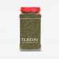 Venta online de Hojas de Cilantro en formato bote hostelería 270 grs. (peso bruto)