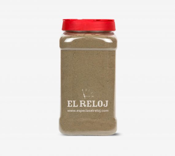 condimento-pollo-asado Venta online de Condimento para pollo asado en formato bote hostelería 900 gramos (peso bruto)