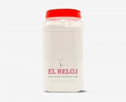 Venta online de mezcla de especias - condimento para la elaboración de Fécula de patatas en formato bote hostelería 1 kg. (peso bruto)