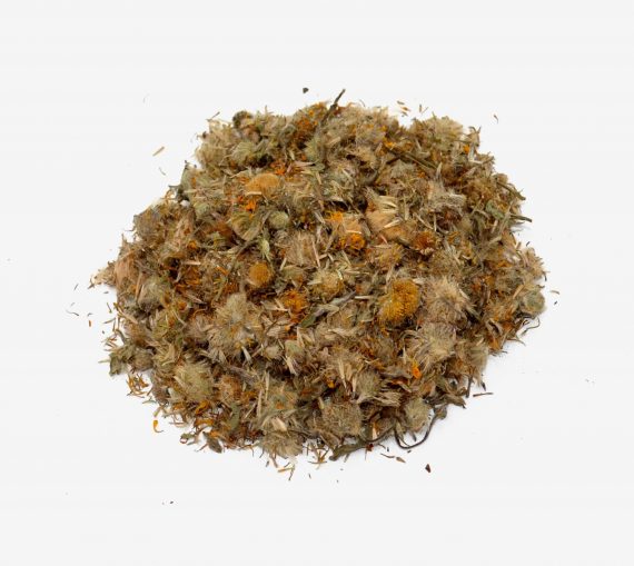 Comprar Flore de Arnica. Tienda online El Reloj. Especialistas en plantas medicinales y herboristería