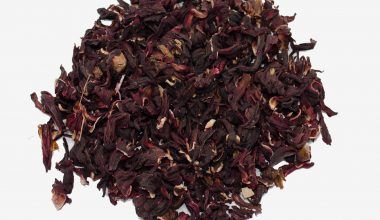 Comprar Flor de Hibisco al peso. Plantas medicinales y productos de herboristería