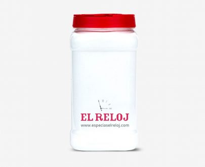 Comprar Fructosa, formato Bote hostelería 1,20 Kg (peso bruto)