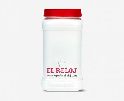 Venta online de Glutamato monosódico en formato bote hostelería 1 Kg (peso bruto)