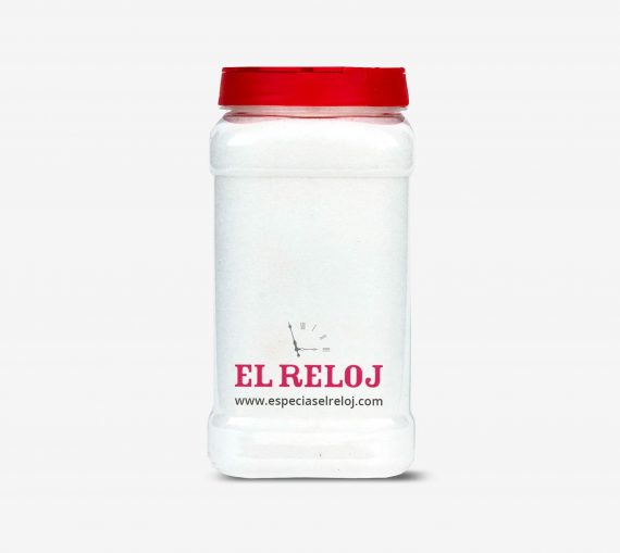 Venta online de Glutamato monosódico en formato bote hostelería 1 Kg (peso bruto) Venta online de Glutamato monosódico en formato bote hostelería 1 Kg (peso bruto)