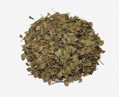 Comprar hojas de arándano. Tienda online de plantas medicinales y herboristería