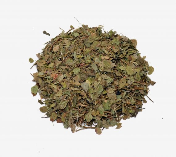 Comprar hojas de arándano. Tienda online de plantas medicinales y herboristería