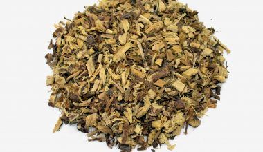 Comprar Regaliz troceado. Tienda online de plantas medicinales y herboristería