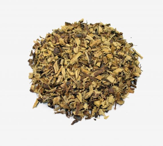 Comprar Regaliz troceado. Tienda online de plantas medicinales y herboristería