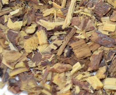 Regaliz troceado - Imagen 2