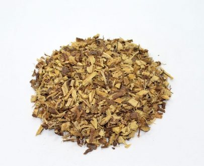 Regaliz troceado - Imagen 3