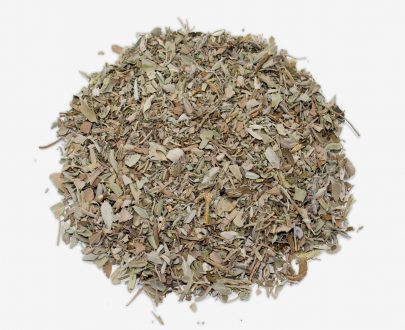 Comprar hojas de Salvia. Plantas medicinales y productos de herboristería