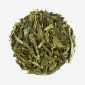 Mezcla de tés chinos de hoja larga con sabor a cereza japonesa
