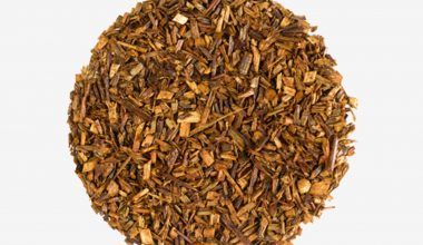 Venta online de Té rooibos de Sudáfrica original