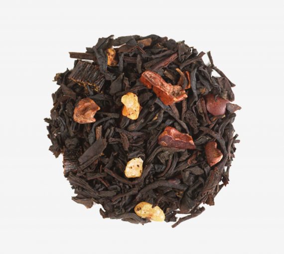 Venta online de te con sabor tiramisu