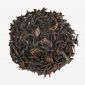 Mezcla de tés Ceylan/india enriquecido con el aroma de la vanilla bourbon