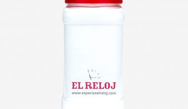 Venta online de Vainilla azucarada en formato bote hostelería