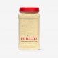 Venta online de Almendra molida en formato bote hostelería 700 gramos (peso bruto)