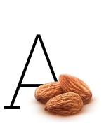 A - Especias, hierbas y frutos secos de la A a la Z