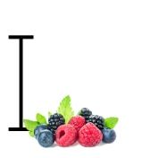 I - Especias, hierbas y frutos secos de la A a la Z