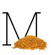 M - Especias, hierbas y frutos secos de la A a la Z