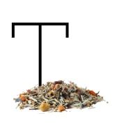 T - Especias, hierbas y frutos secos de la A a la Z