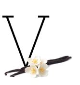 V - Especias, hierbas y frutos secos de la A a la Z