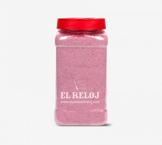 Venta online de mezcla de especias Burguer meta para la elaboración de hamburguesas en formato bote hostelería 1 Kg. (peso bruto)