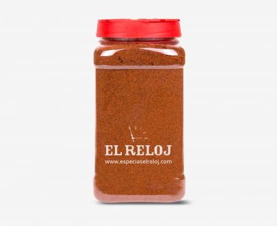 Venta online de mezcla de especias - condimento para la elaboración de callos en formato bote hostelería 900 grs. (peso bruto)