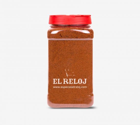 Venta online de mezcla de especias - condimento para la elaboración de callos en formato bote hostelería 900 grs. (peso bruto)