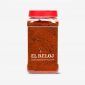 Venta online de mezcla de especias - condimento para la elaboración de Chimichurri en formato bote hostelería 800 grs. (peso bruto)