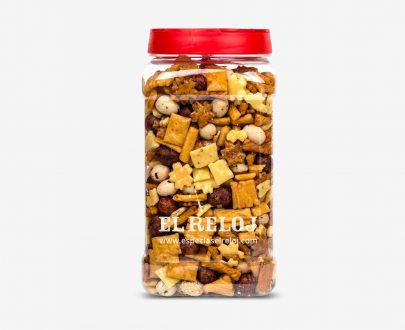 Venta online de Cocktail aperitivo japonés en formato bote hostelería 650 grs. (peso bruto)