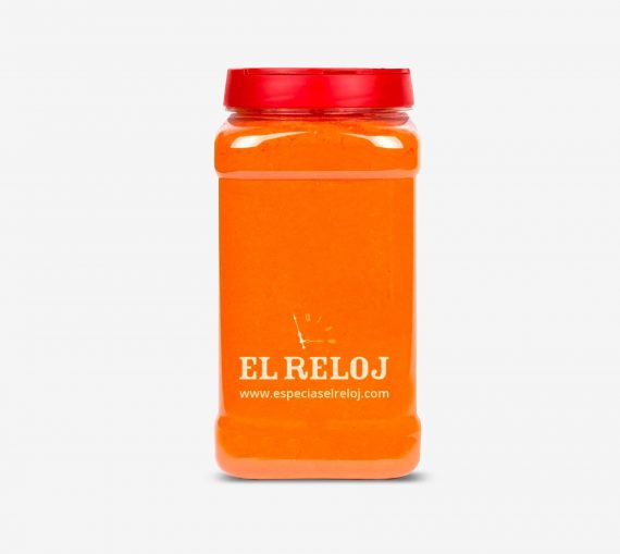 Venta online de Colorante alimentario en formato bote hostelería 1 Kg. (peso bruto)