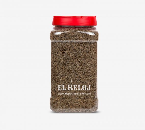comino-en-grano Venta online de Comino en grano en formato bote hostelería 650 grs. (peso bruto)