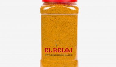 Venta online de Cous Cous en formato bote hostelería 900 grs. (peso bruto)